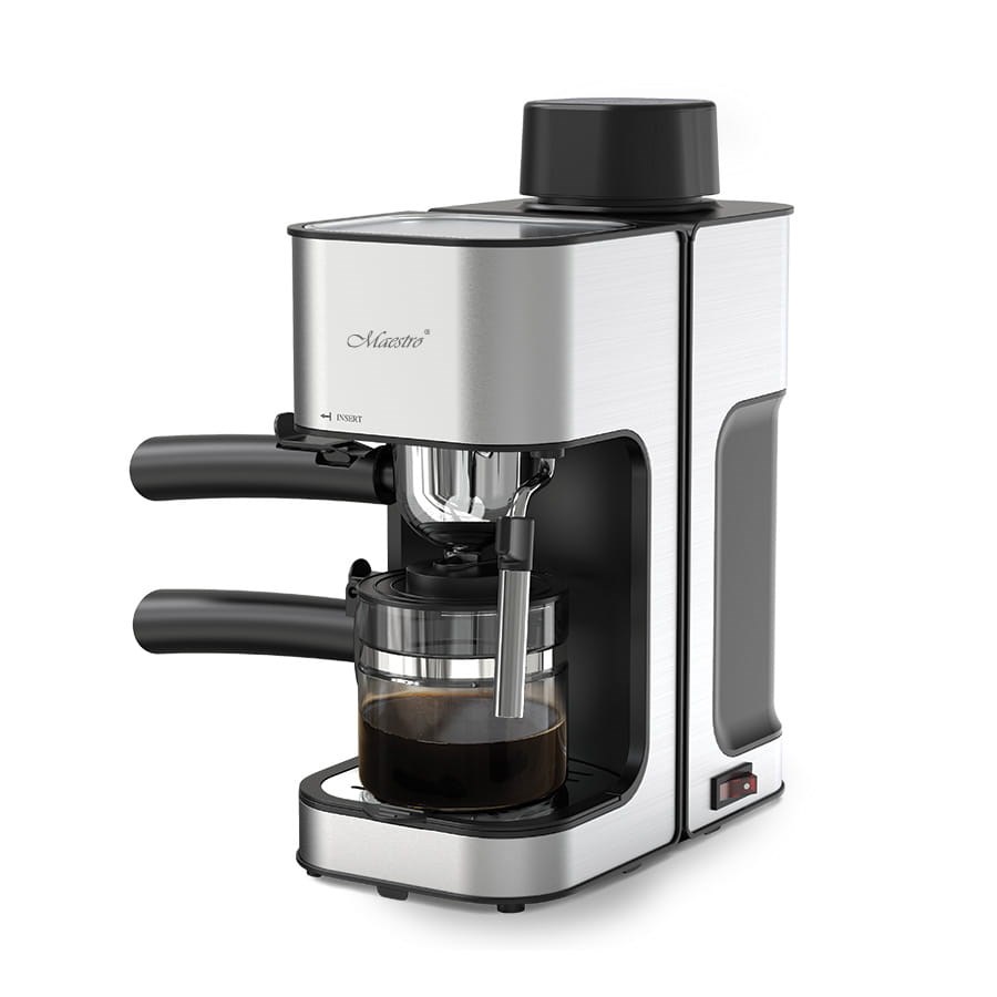 Flask coffee maker 800W MAESTRO MR-411 Flask coffee maker 800W MAESTRO MR-411