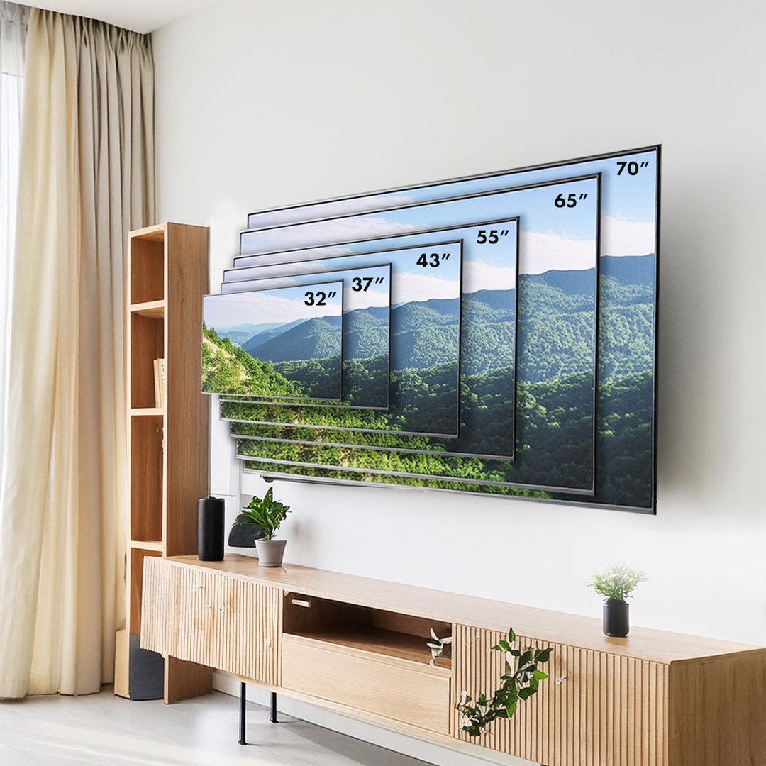 Maclean TV MC-412 Wall Mount Bracket 32"-70" VESA 400x400 45kg Tilting Universal Adjustable Spirit Level Mounting Accessories Maclean TV MC-412 Wall Mount Bracket 32"-70" VESA 400x400 45kg Tilting Universal Adjustable Spirit Level Mounting Accessories