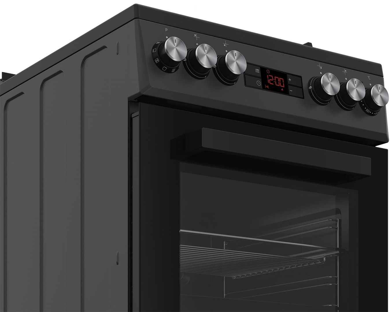 Freestanding cooker Beko FSM 51330 DAOT Freestanding cooker Beko FSM 51330 DAOT