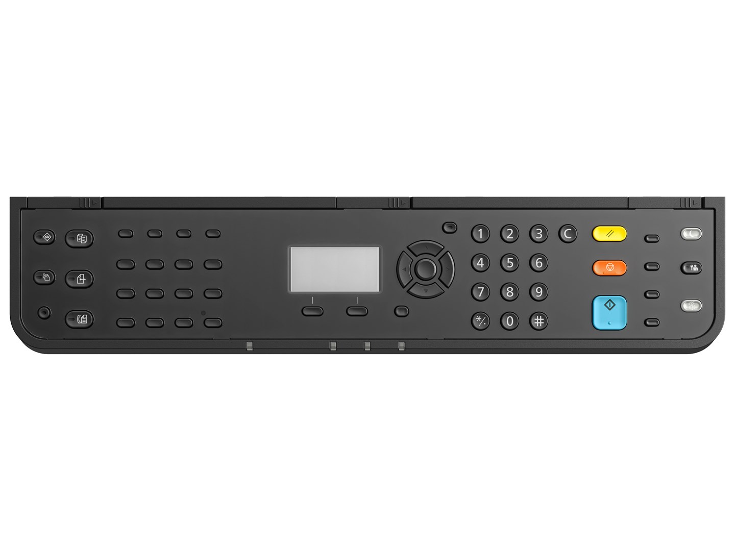 KYOCERA ECOSYS MA4000fx Laser A4 1200 x 1200 DPI 40 ppm KYOCERA ECOSYS MA4000fx Laser A4 1200 x 1200 DPI 40 ppm