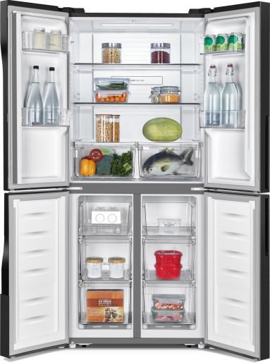 GORENJE refrigerator NRM818EMB GORENJE refrigerator NRM818EMB