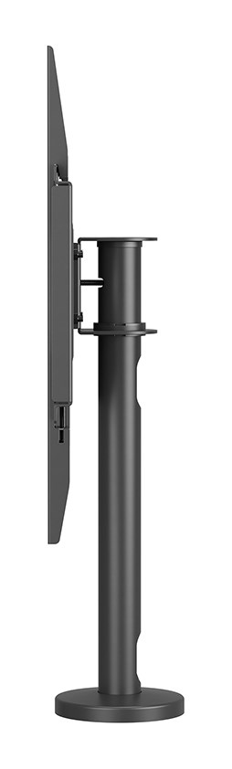 Neomounts DS42-430BL14 TV stand 32-55"- bolt-down - swivel Neomounts DS42-430BL14 TV stand 32-55"- bolt-down - swivel