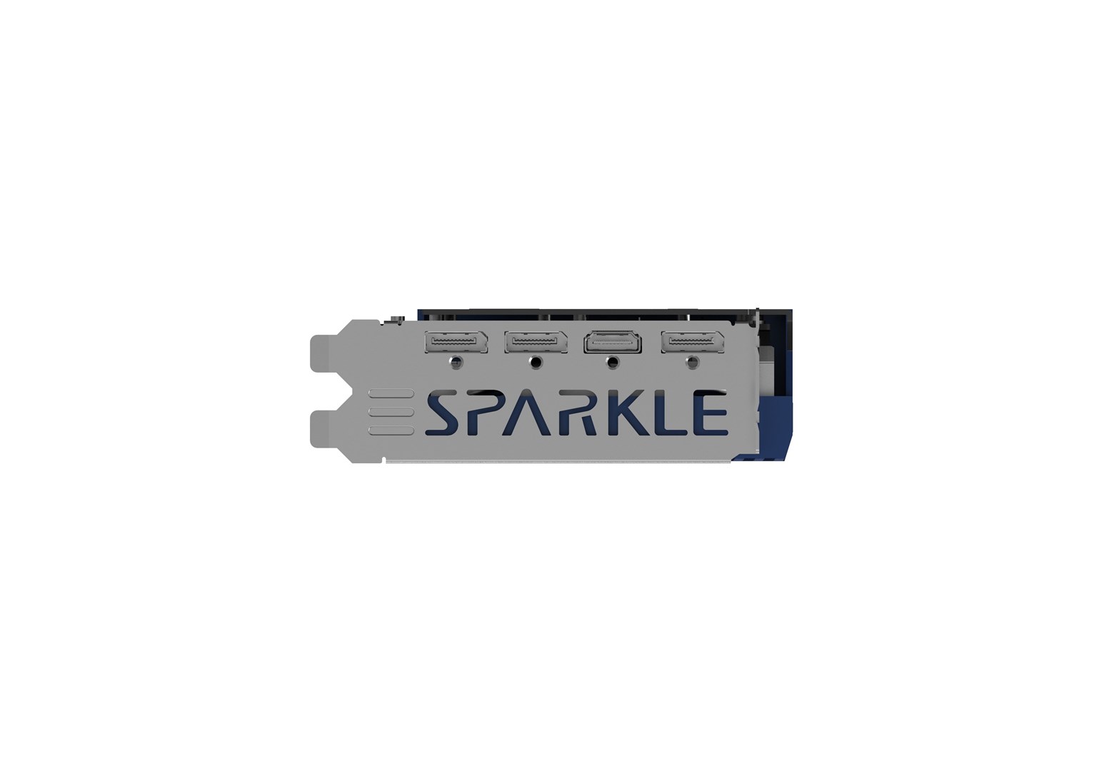 Sparkle Intel Arc A750 ORC OC Edition graphics card Sparkle Intel Arc A750 ORC OC Edition graphics card