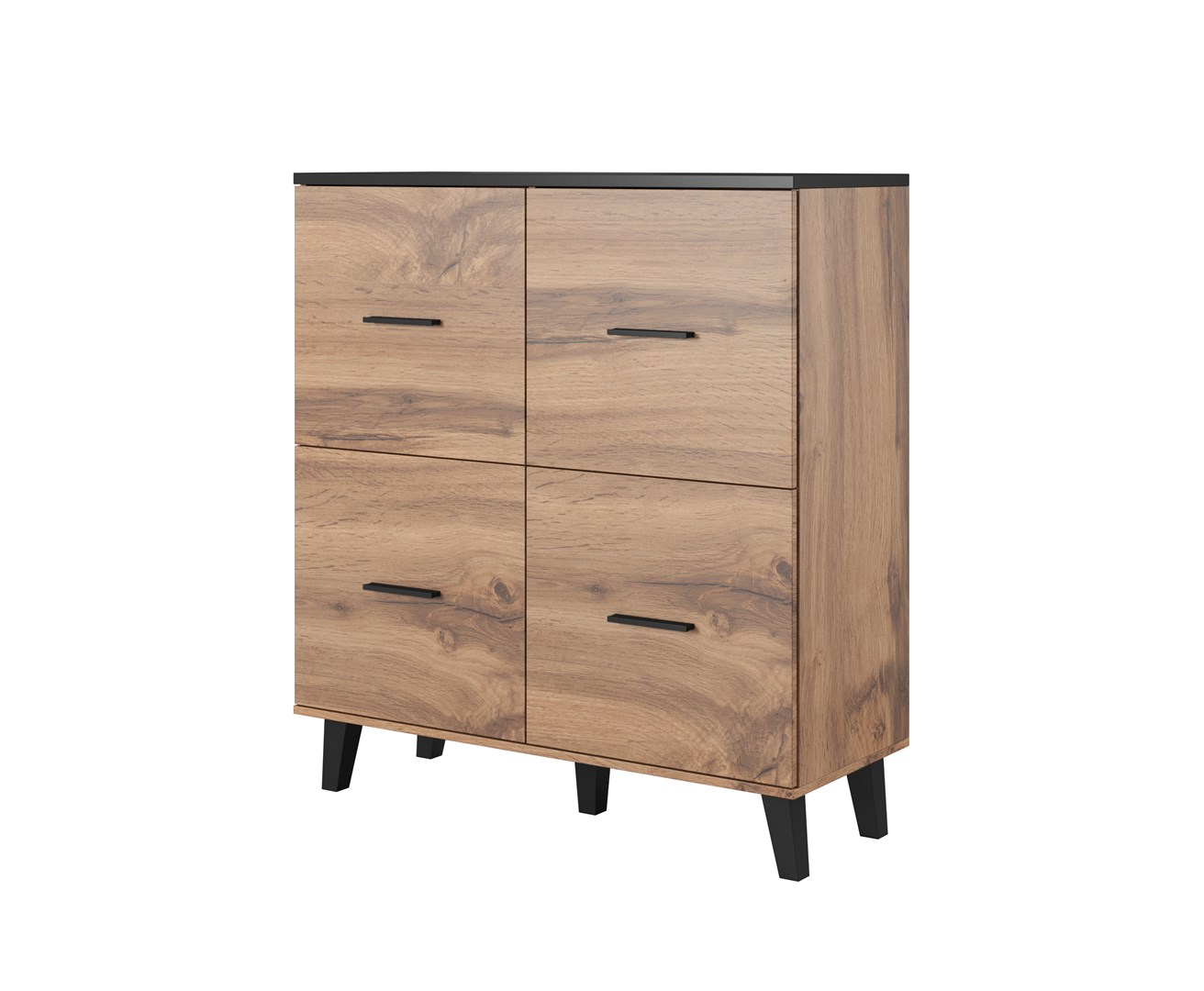 Cama living room set LOTTA 1 (RTV stand 160 + display cabinet 120 + sideboard 110 4D + coffee table 60) Cama living room set LOTTA 1 (RTV stand 160 + display cabinet 120 + sideboard 110 4D + coffee table 60)