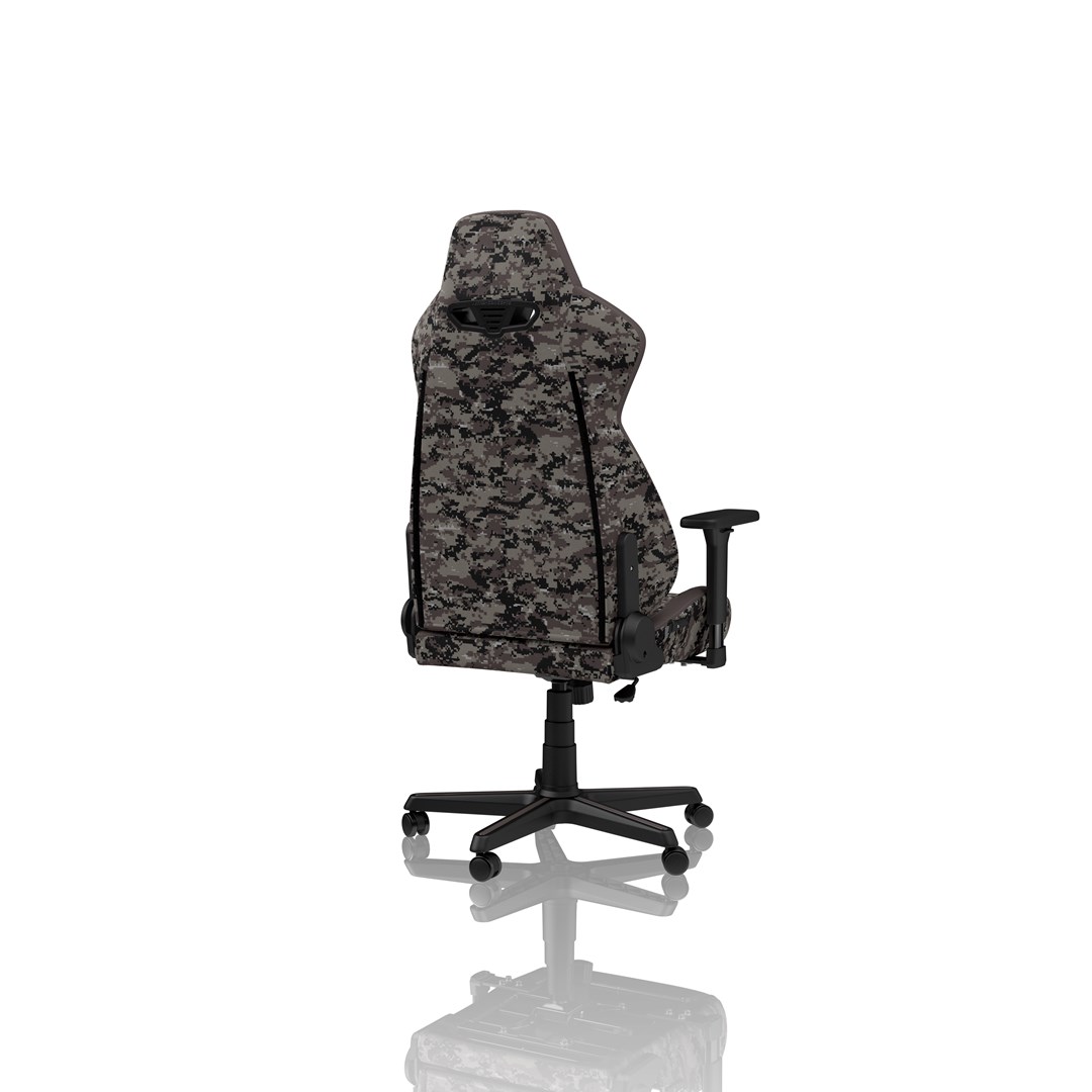 Nitro Concepts S300 Padded seat Padded backrest Nitro Concepts S300 Padded seat Padded backrest