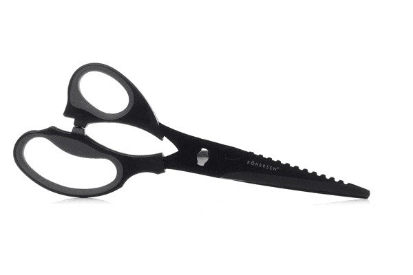 Kohersen multifunction kitchen shears Kohersen multifunction kitchen shears