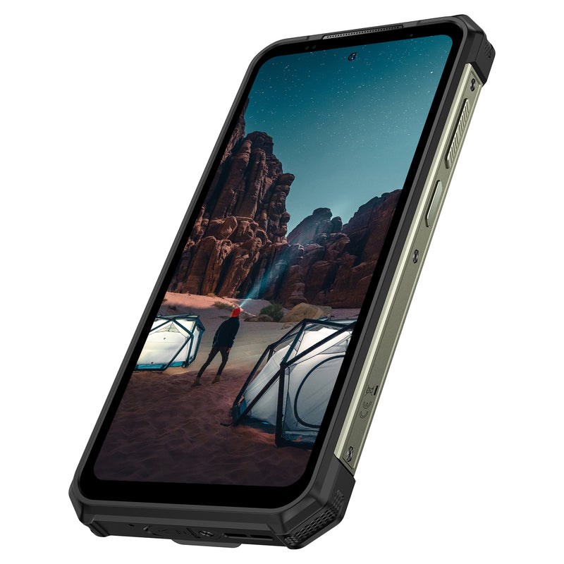 Smartphone Ulefone Armor 24 12GB/256GB (Black) Smartphone Ulefone Armor 24 12GB/256GB (Black)