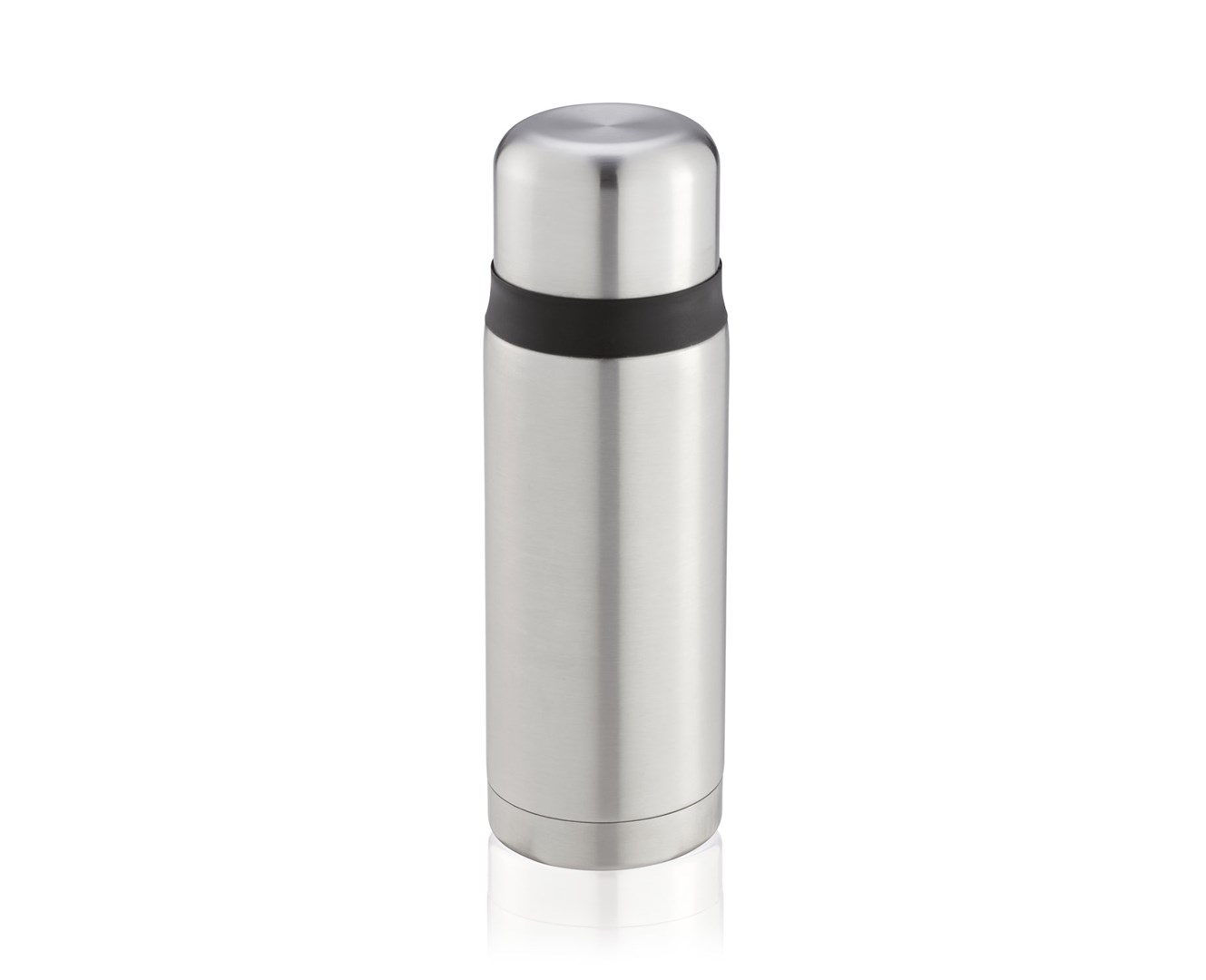 Leifheit Coco vacuum flask 0.7 L Stainless steel Leifheit Coco vacuum flask 0.7 L Stainless steel