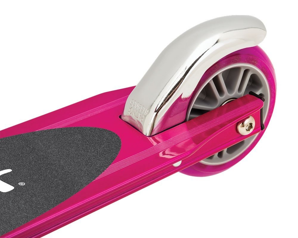 Interbrands 13073051 kick scooter Pink Interbrands 13073051 kick scooter Pink