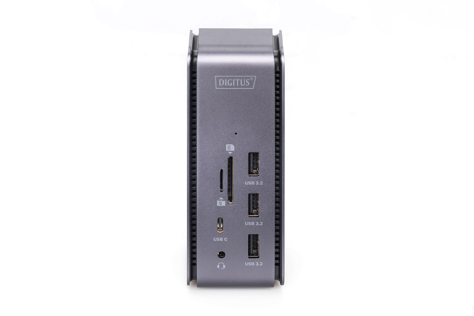 Digitus USB4 Docking Station 8K, USB Type-C™ Digitus USB4 Docking Station 8K, USB Type-C™