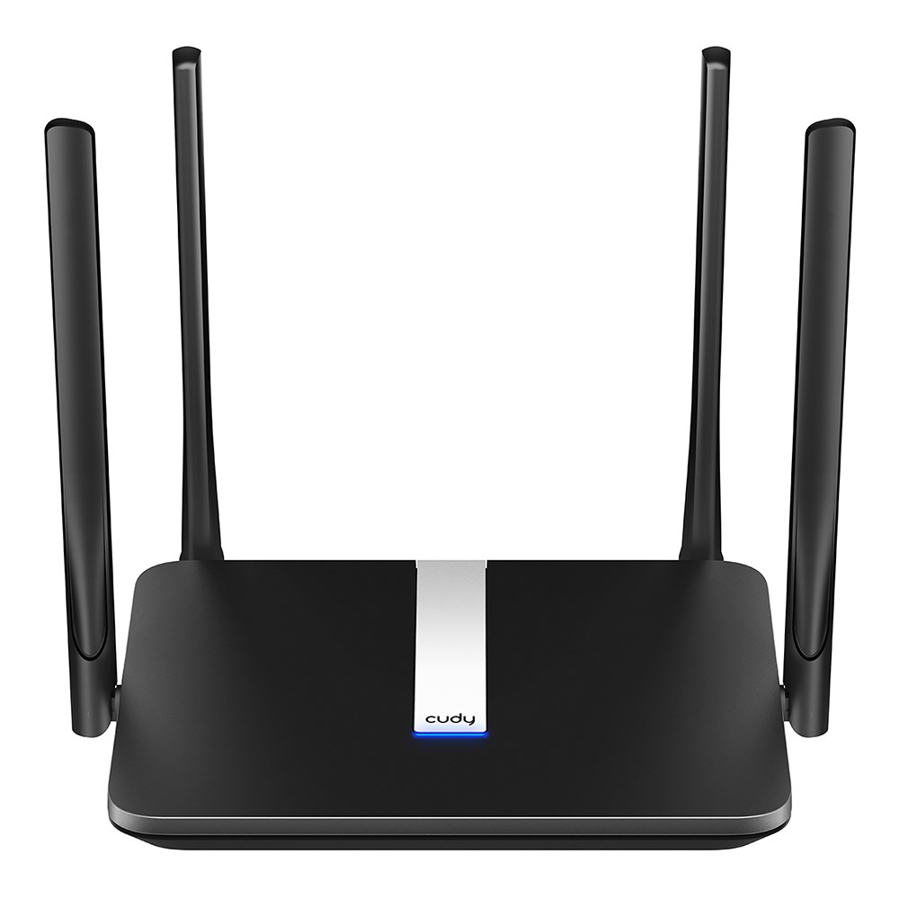 Cudy LT500 wireless router Fast Ethernet Dual-band (2.4 GHz / 5 GHz) 4G Black Cudy LT500 wireless router Fast Ethernet Dual-band (2.4 GHz / 5 GHz) 4G Black