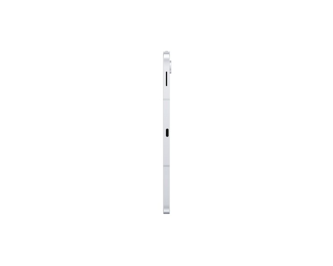 Samsung Galaxy Tab S10 Lite 128 GB 27.7 cm (10.9") 6 GB Wi-Fi 6 (802.11ax) Silver Samsung Galaxy Tab S10 Lite 128 GB 27.7 cm (10.9") 6 GB Wi-Fi 6 (802.11ax) Silver