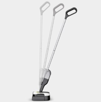 Karcher FC 2-4 Battery Set 2B Duo Electric Mop Karcher FC 2-4 Battery Set 2B Duo Electric Mop