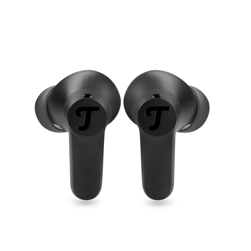 Teufel AIRY TWS 2 Headset Wireless In-ear Calls/Music Bluetooth Black Teufel AIRY TWS 2 Headset Wireless In-ear Calls/Music Bluetooth Black