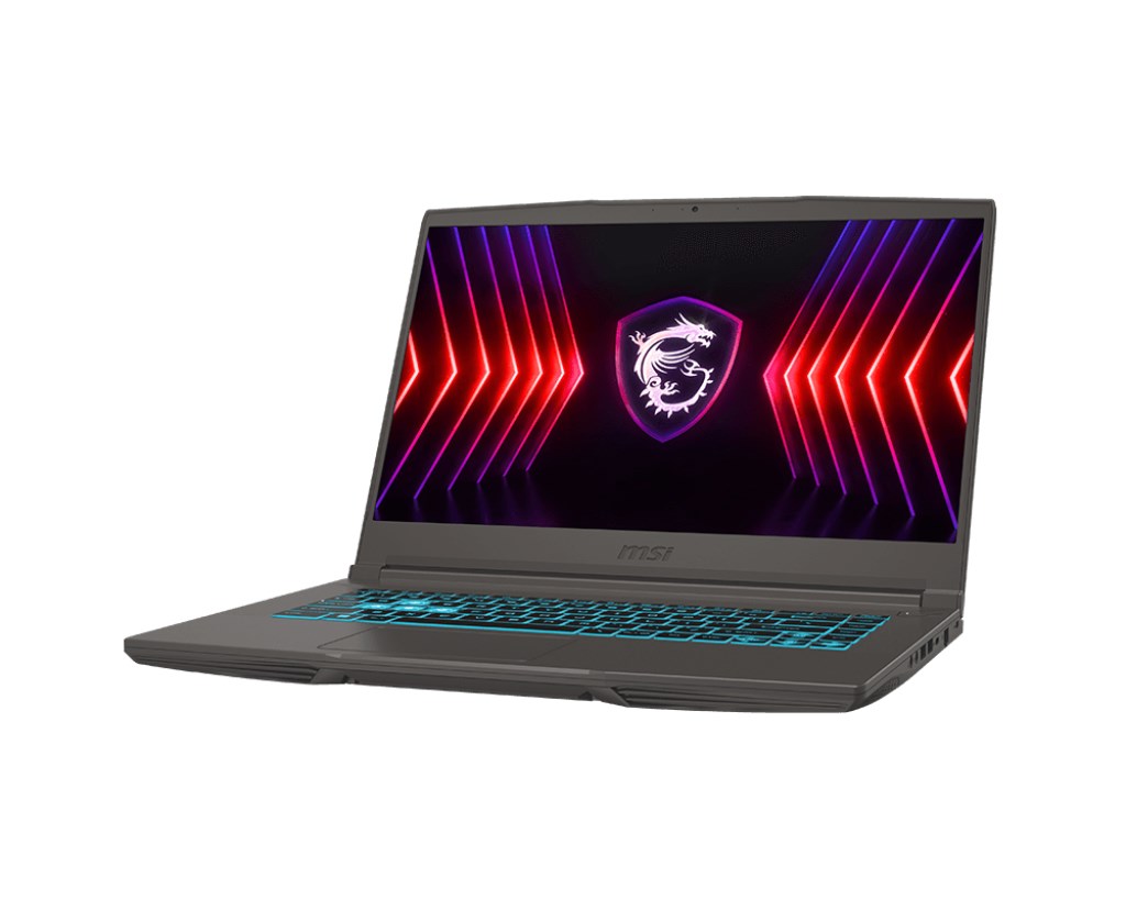 MSI Thin 15 B13VE-3091XPL Intel® Core™ i5 i5-13420H Laptop 39.6 cm (15.6") Full HD 16 GB DDR4-SDRAM 512 GB SSD NVIDIA GeForce RTX 4050 Wi-Fi 6E (802.11ax) NoOS Black MSI Thin 15 B13VE-3091XPL Intel® Core™ i5 i5-13420H Laptop 39.6 cm (15.6") Full HD 16 GB DDR4-SDRAM 512 GB SSD NVIDIA GeForce RTX 4050 Wi-Fi 6E (802.11ax) NoOS Black