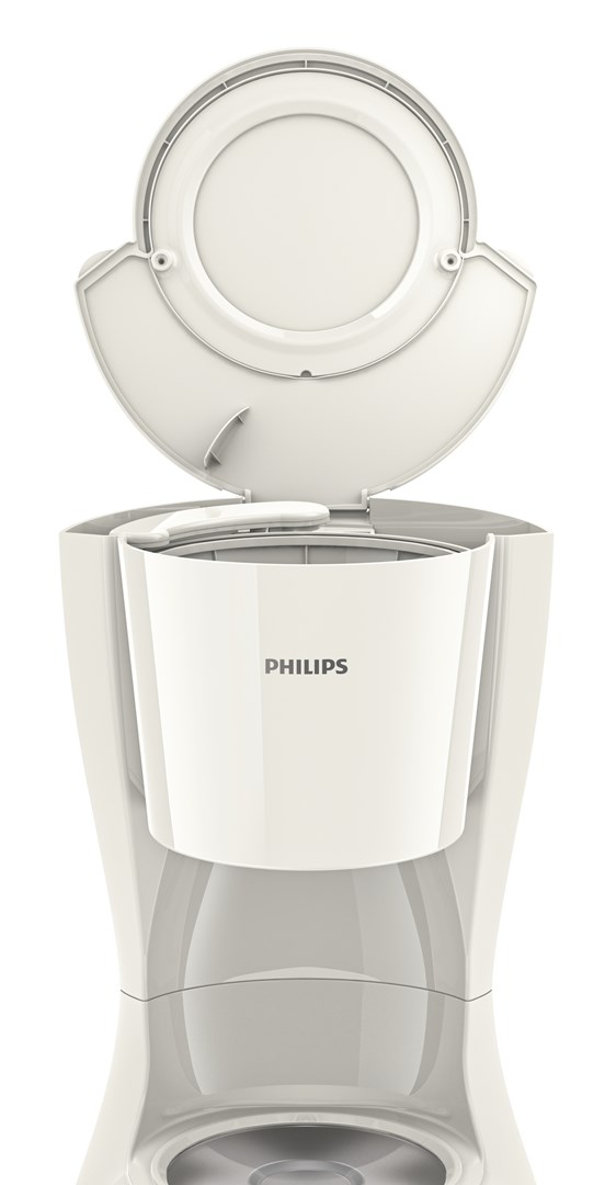 Philips Daily Collection HD7461/00 coffee maker Semi-auto Drip coffee maker 1.2 L Philips Daily Collection HD7461/00 coffee maker Semi-auto Drip coffee maker 1.2 L