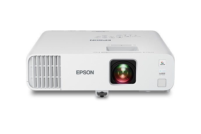 Epson PowerLite L210W data projector 4500 ANSI lumens 3LCD WXGA (1280x800) White Epson PowerLite L210W data projector 4500 ANSI lumens 3LCD WXGA (1280x800) White