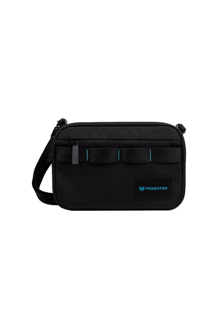 Acer Predator Gaming Extreme 17" backpack Gaming backpack Black Polyester Acer Predator Gaming Extreme 17" backpack Gaming backpack Black Polyester