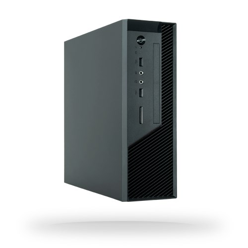 Chieftec Geh MINI UNI BU-12B-300 Chieftec Geh MINI UNI BU-12B-300