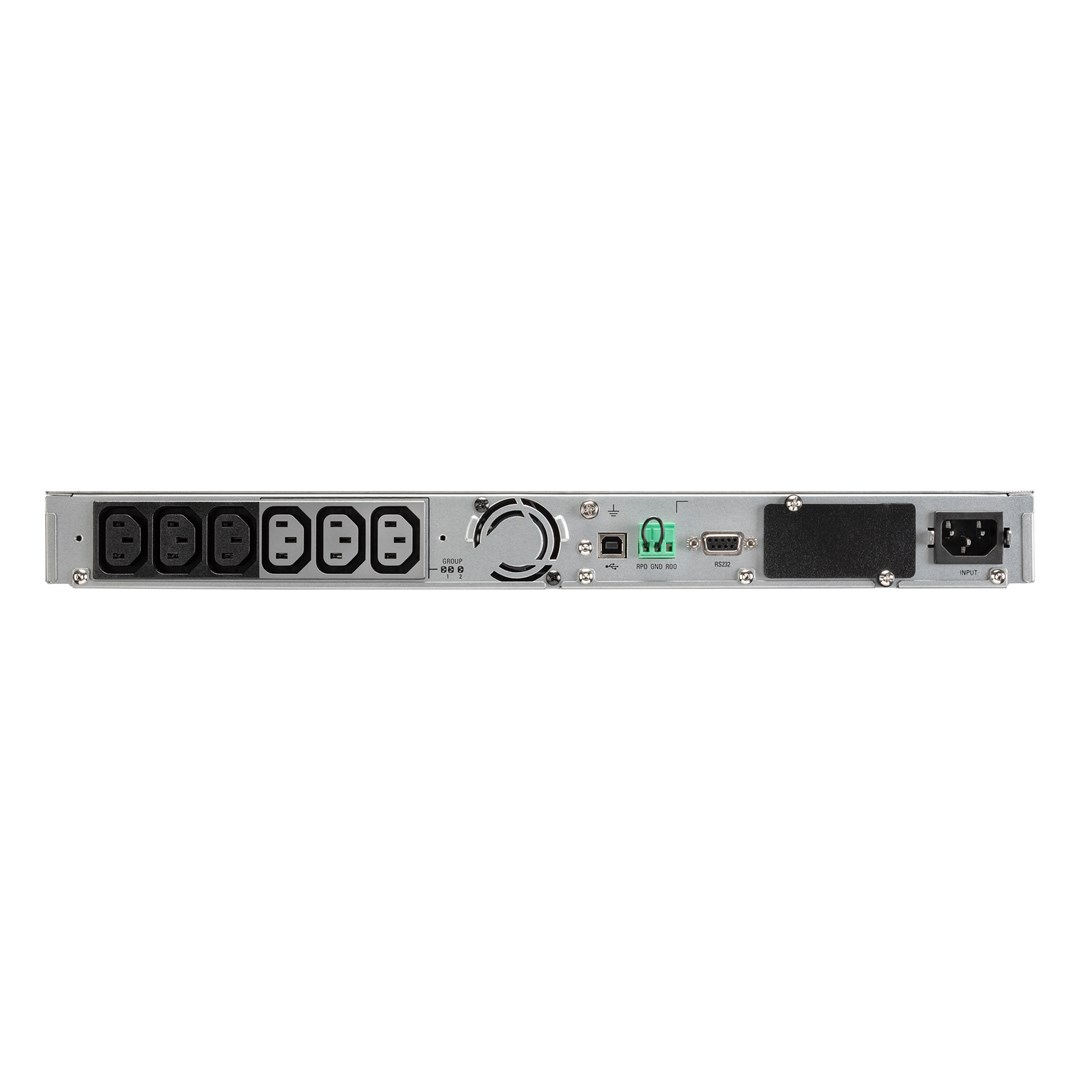 Eaton 5P1150IRG2 uninterruptible power supply (UPS) Line-Interactive 920 W 6 AC outlet(s) Eaton 5P1150IRG2 uninterruptible power supply (UPS) Line-Interactive 920 W 6 AC outlet(s)
