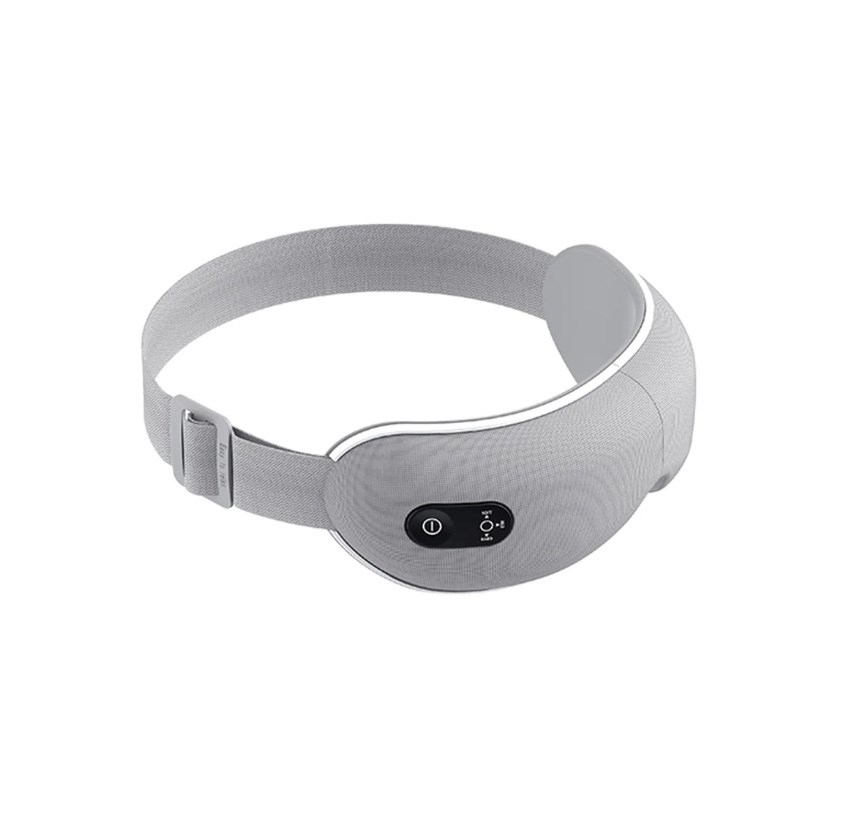 Havit EM1601 eye massager (grey) Havit EM1601 eye massager (grey)