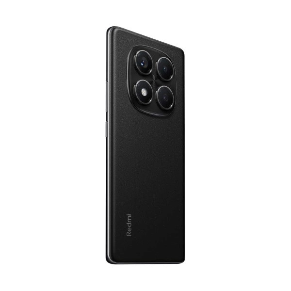 Xiaomi Redmi Note 14 Pro 16.9 cm (6.67") Hybrid Dual SIM Android 14 4G USB Type-C 8 GB 256 GB 5500 mAh Black Xiaomi Redmi Note 14 Pro 16.9 cm (6.67") Hybrid Dual SIM Android 14 4G USB Type-C 8 GB 256 GB 5500 mAh Black