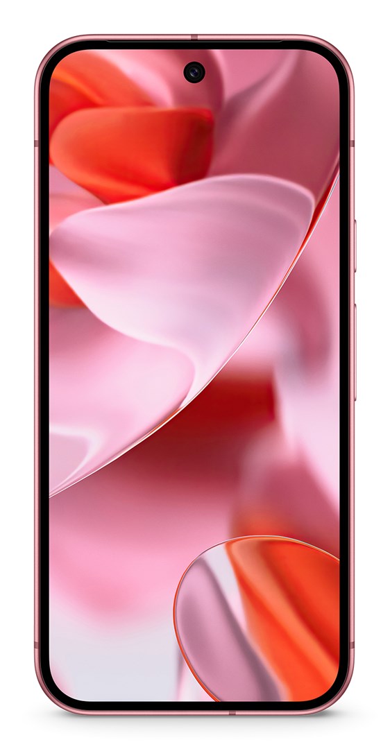 Google Pixel 9 16 cm (6.3"), 12 GB, 128 GB, 50 MP, Android 14, Peony Google Pixel 9 16 cm (6.3"), 12 GB, 128 GB, 50 MP, Android 14, Peony