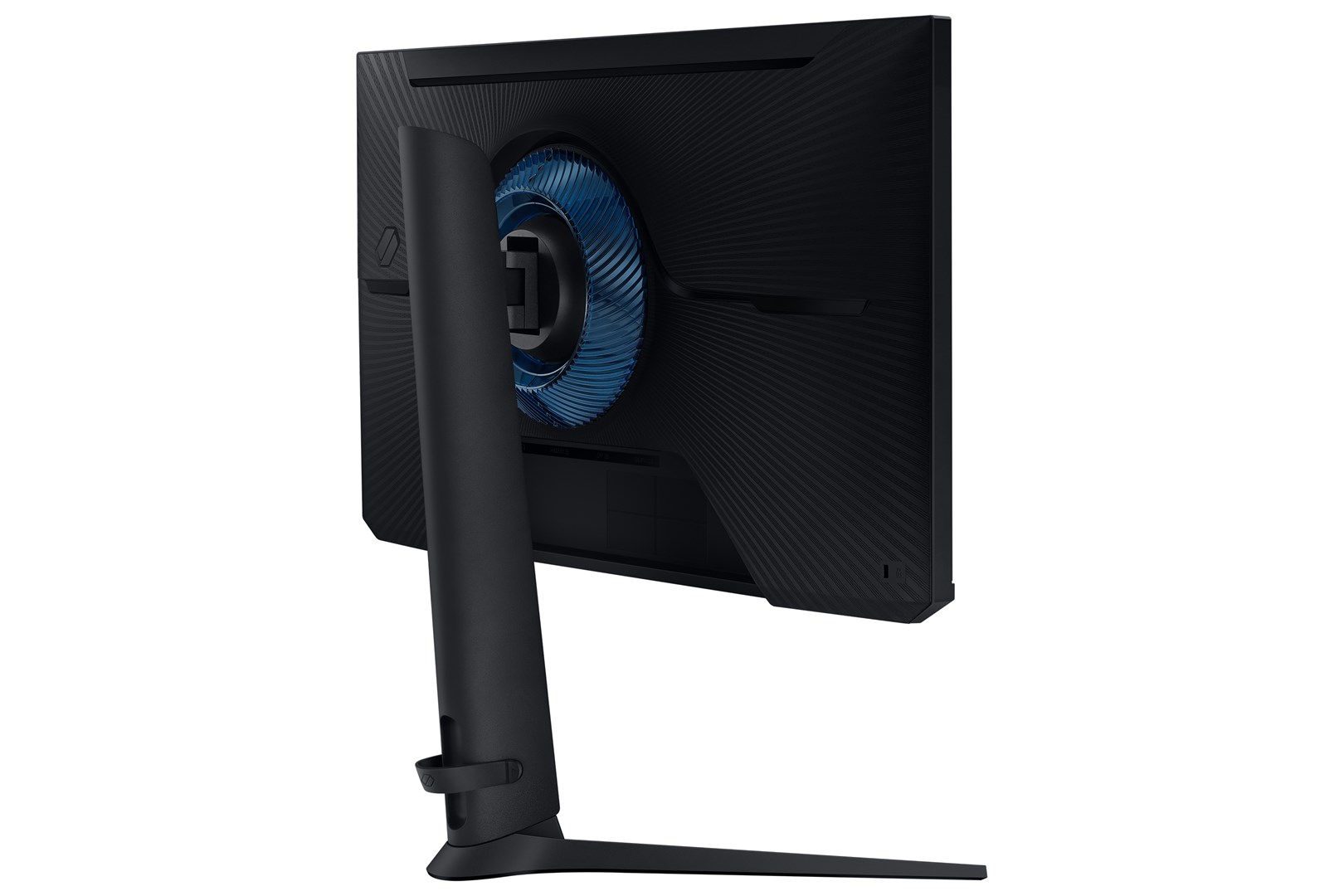 Samsung G30D computer monitor 61 cm (24") 1920 x 1080 pixels Full HD LCD Black Samsung G30D computer monitor 61 cm (24") 1920 x 1080 pixels Full HD LCD Black
