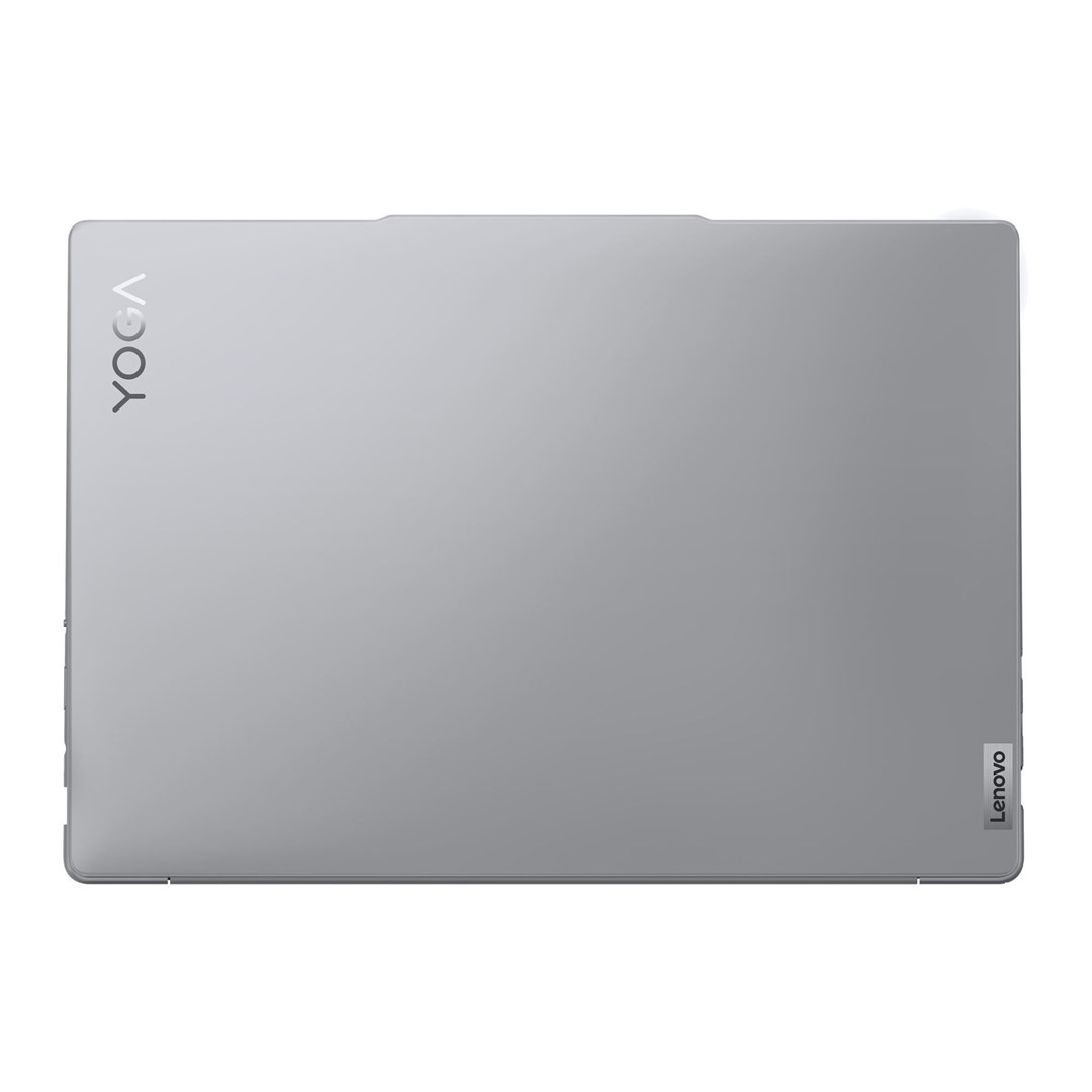 Lenovo Yoga Slim 7 14IMH9 Ultra 5 125H 14" WUXGA OLED 400 nits Glossy 60 Hz 16 GB LPDDR5x-7467 SSD 1 TB Intel Arc Graphics Win11 Luna Grey Lenovo Yoga Slim 7 14IMH9 Ultra 5 125H 14" WUXGA OLED 400 nits Glossy 60 Hz 16 GB LPDDR5x-7467 SSD 1 TB Intel Arc Graphics Win11 Luna Grey