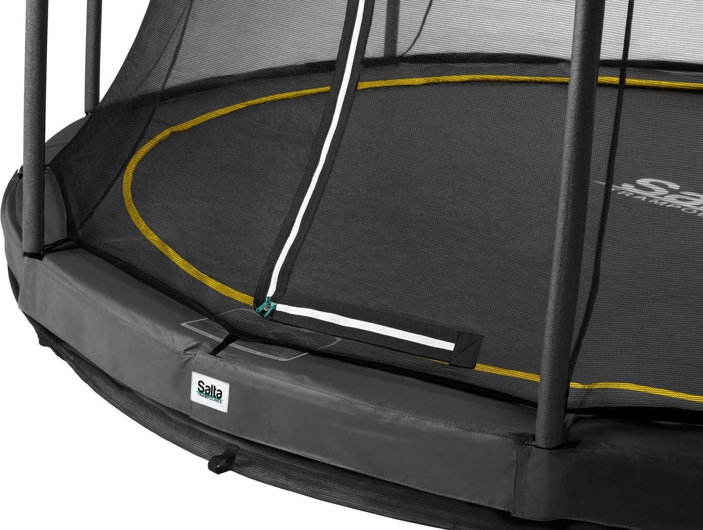 Trampoline Salta Comfort Edition Ground 305cm Trampoline Salta Comfort Edition Ground 305cm
