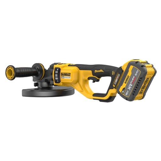 DeWALT DCG460X2-QW floor polisher/sander DeWALT DCG460X2-QW floor polisher/sander