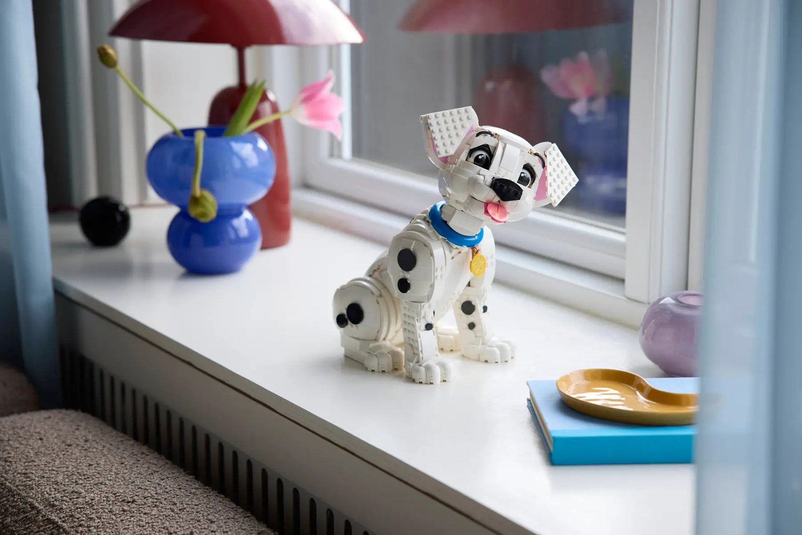 LEGO DISNEY 43269 101 Dalmatians - Puppy LEGO DISNEY 43269 101 Dalmatians - Puppy