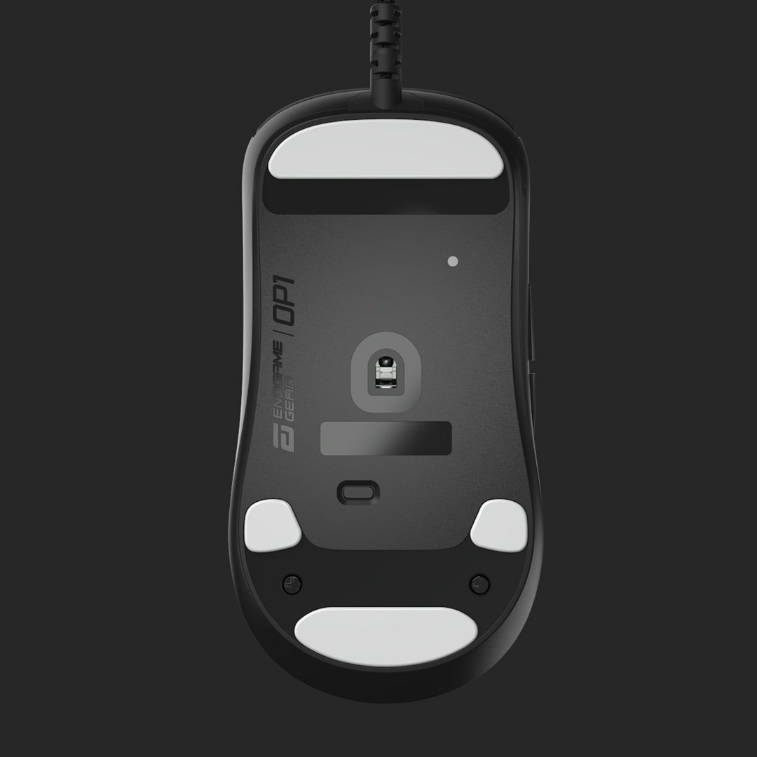 Endgame Gear OP1 8k Gaming Mouse - Black Endgame Gear OP1 8k Gaming Mouse - Black
