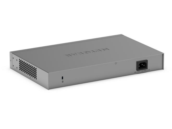 NETGEAR XS516TM Managed L2/L3/L4 Grey NETGEAR XS516TM Managed L2/L3/L4 Grey
