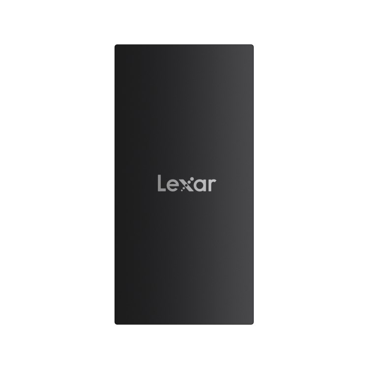 Lexar LSL300002T-RNBNG external solid state drive 2 TB USB Type-C 3.2 Gen 2 (3.1 Gen 2) Black Lexar LSL300002T-RNBNG external solid state drive 2 TB USB Type-C 3.2 Gen 2 (3.1 Gen 2) Black