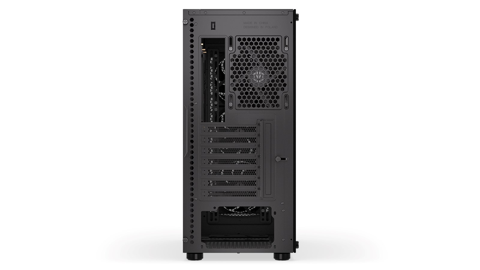 COVERAGE ENDORFY REGNUM 400 AIR COVERAGE ENDORFY REGNUM 400 AIR