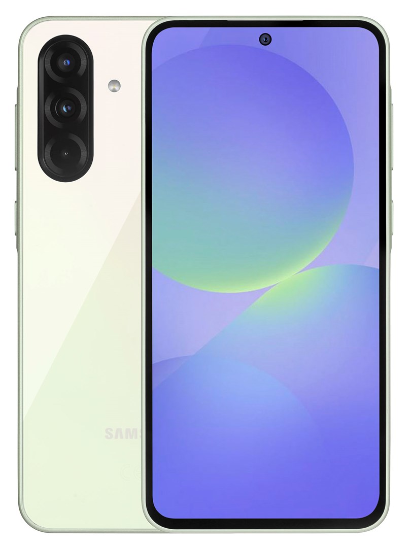 Samsung Galaxy A36 17 cm (6.7") Dual SIM Android 15 5G USB Type-C 6 GB 128 GB 5000 mAh Lime Samsung Galaxy A36 17 cm (6.7") Dual SIM Android 15 5G USB Type-C 6 GB 128 GB 5000 mAh Lime