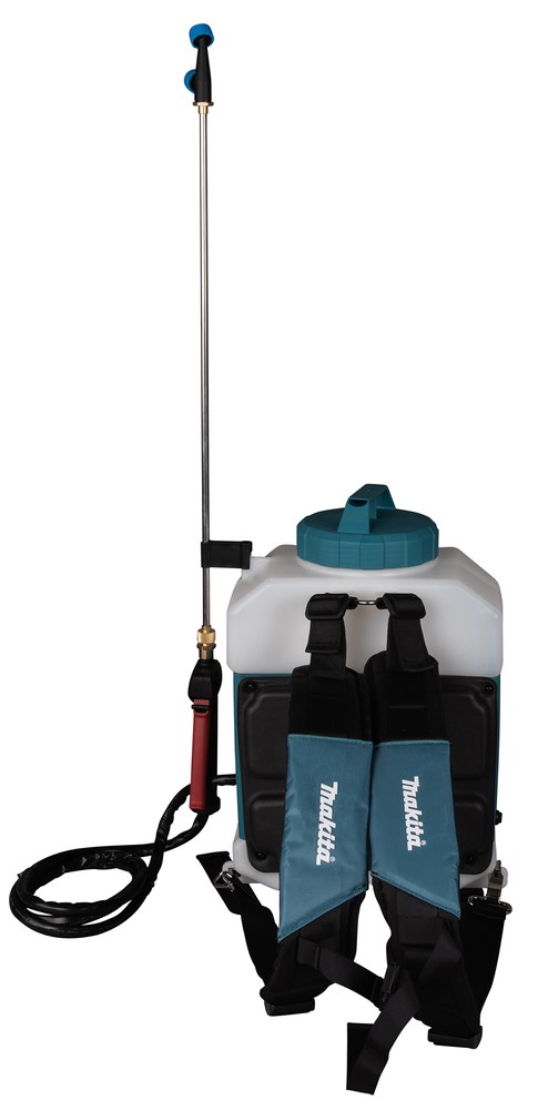 Makita DUS108Z garden sprayer Backpack garden sprayer 10 L Makita DUS108Z garden sprayer Backpack garden sprayer 10 L