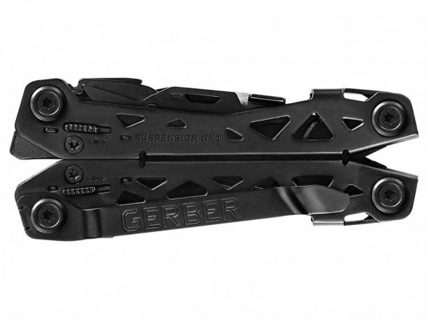 GERBER Suspension NXT multitool black GERBER Suspension NXT multitool black
