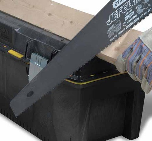 Stanley 1-93-935 small parts/tool box Black Stanley 1-93-935 small parts/tool box Black