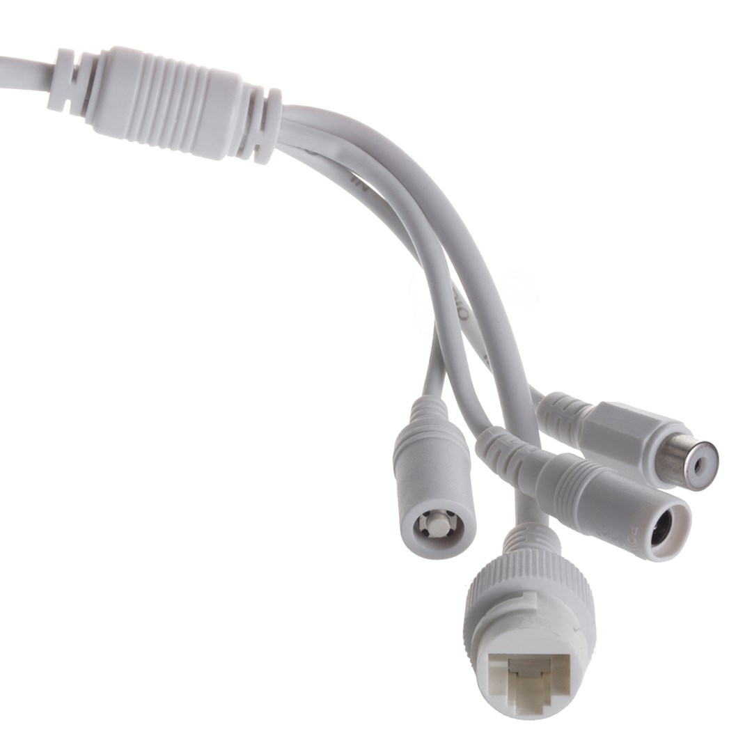 Maclean IP Camera IPC WiFi 5MPx outdoor, horn, CMOS 1/2.5", H.264/H.264+/H.265/H.265+/JPEG/AVI, Onvif, MCTV-516 Maclean IP Camera IPC WiFi 5MPx outdoor, horn, CMOS 1/2.5", H.264/H.264+/H.265/H.265+/JPEG/AVI, Onvif, MCTV-516
