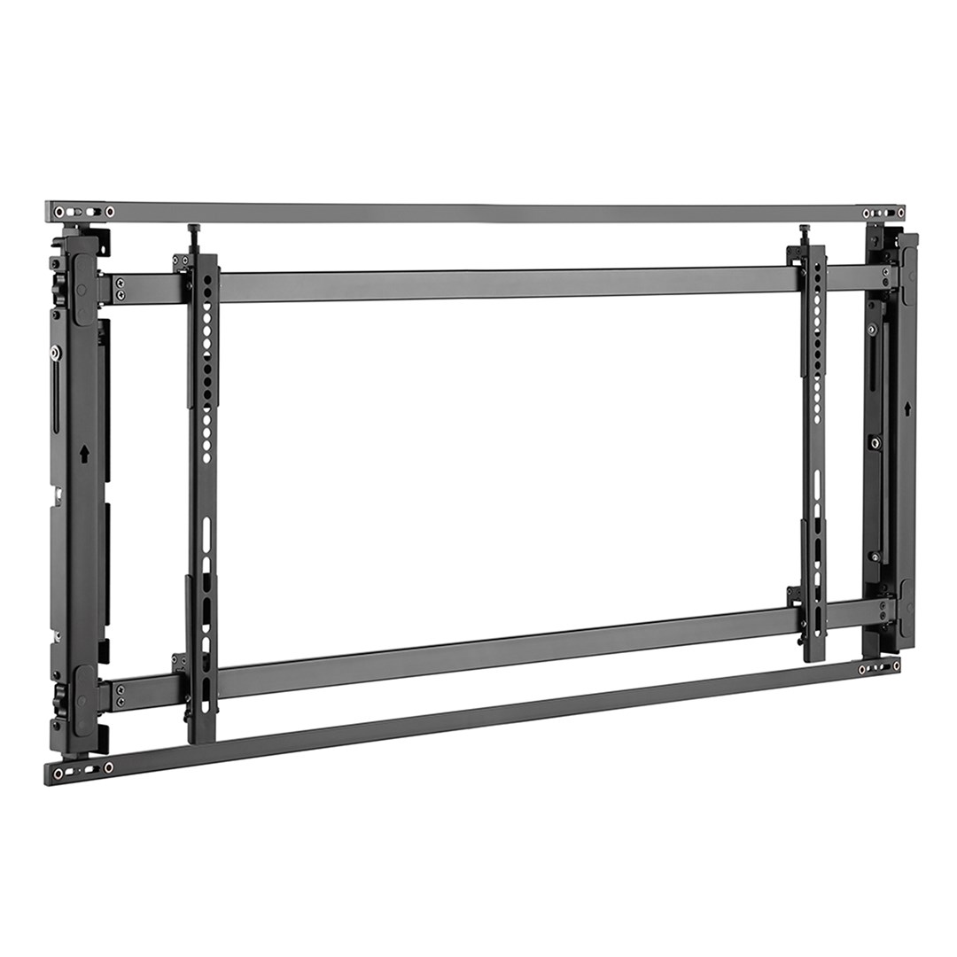 Maclean MC-845 TV Video Wall Bracket 46 "-52" 35kg max Digital Signage max VESA 600x400 Maclean MC-845 TV Video Wall Bracket 46 "-52" 35kg max Digital Signage max VESA 600x400