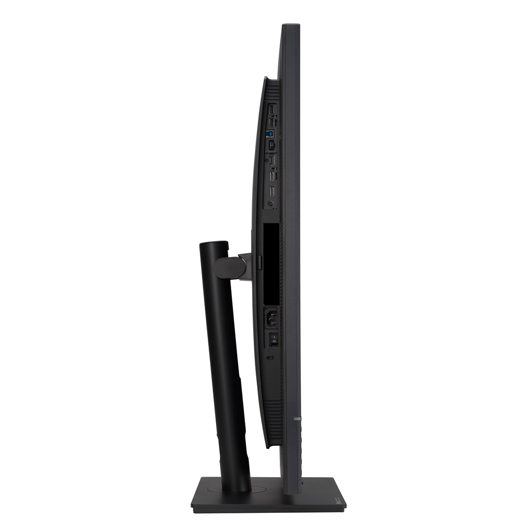ASUS ProArt PA328QV computer monitor 80 cm (31.5") 2560 x 1440 pixels Quad HD LED Black ASUS ProArt PA328QV computer monitor 80 cm (31.5") 2560 x 1440 pixels Quad HD LED Black