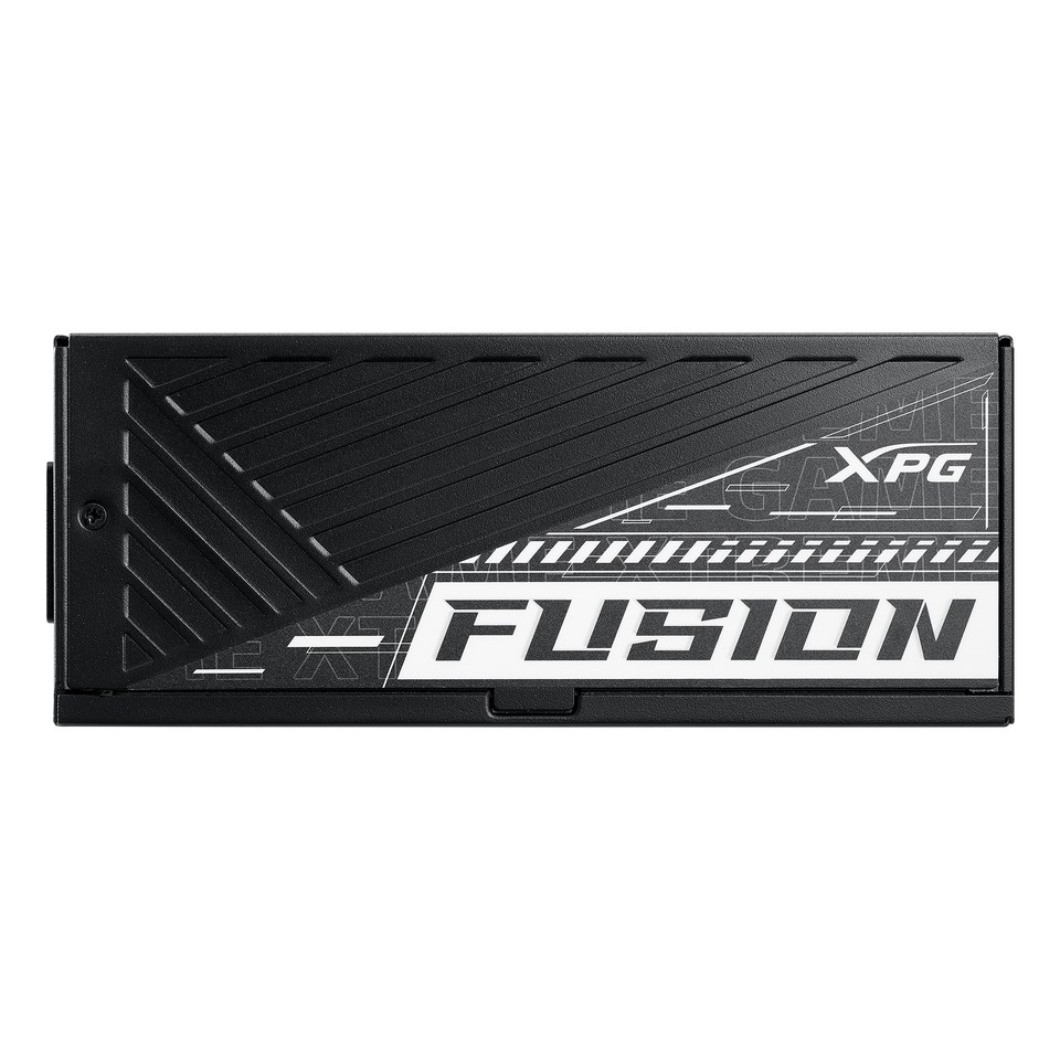 XPG FUSION 1600W Power Supply XPG FUSION 1600W Power Supply