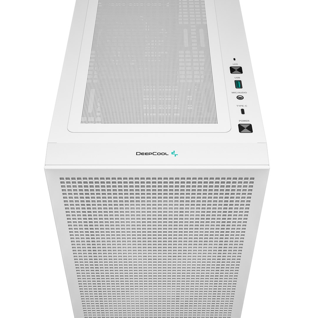 DeepCool CH360 White DeepCool CH360 White