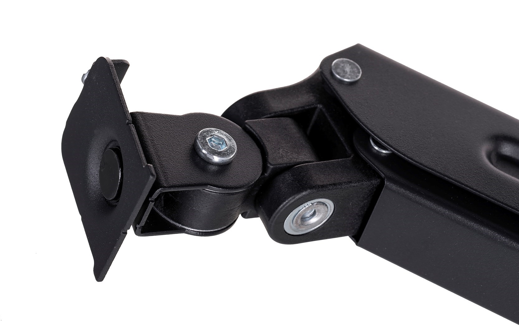 Esperanza ERW019 monitor mount / stand 68.6 cm (27") Desk Black Esperanza ERW019 monitor mount / stand 68.6 cm (27") Desk Black