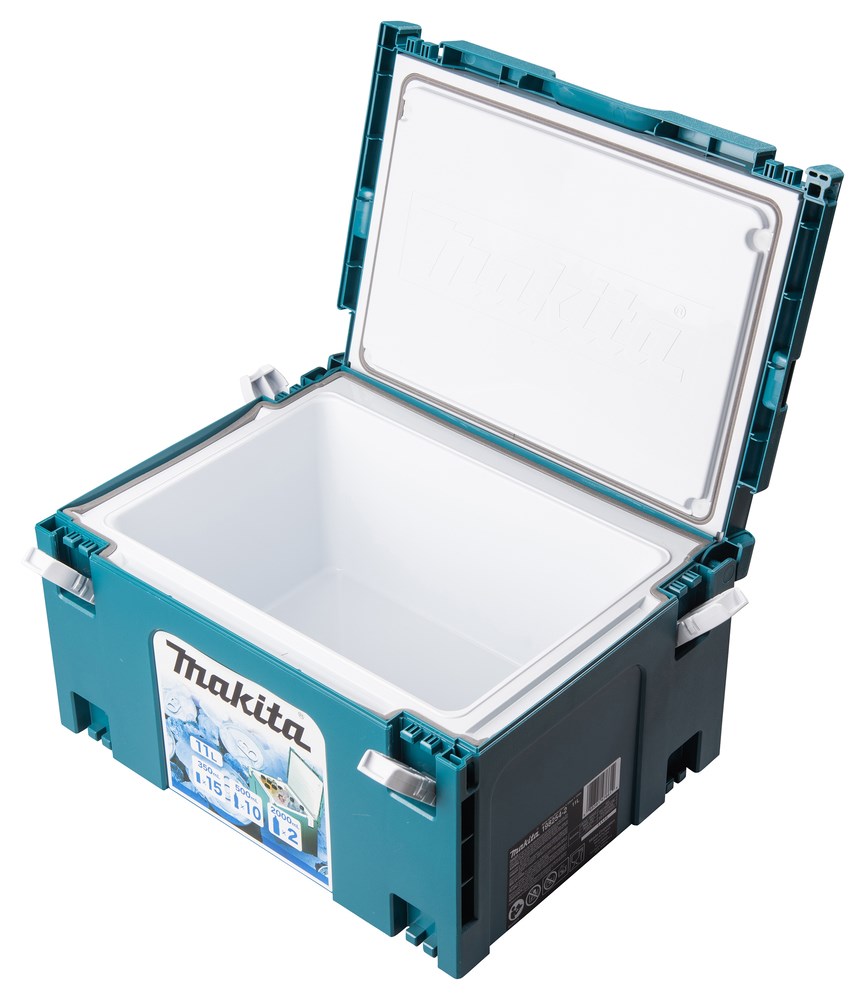 Makita 198254-2 tool storage case Makita 198254-2 tool storage case