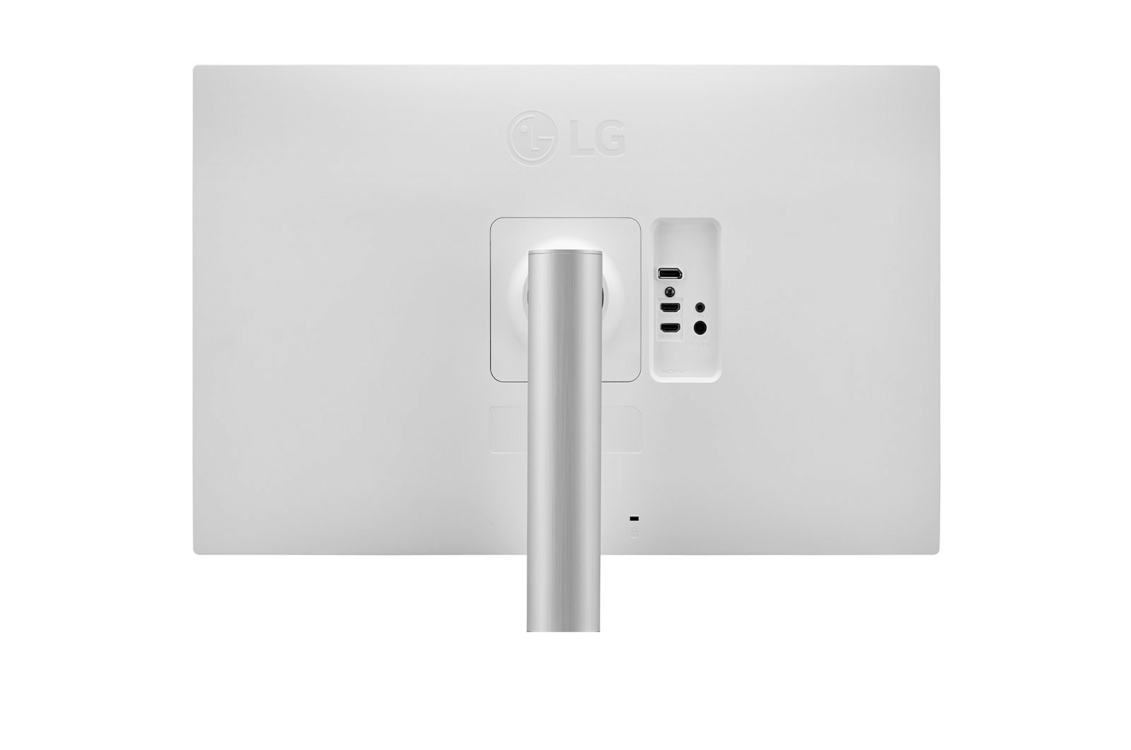 LG Monitor 27 inch 27UP650K-W UHD 4K DP HDMI IPS 16:9 LG Monitor 27 inch 27UP650K-W UHD 4K DP HDMI IPS 16:9