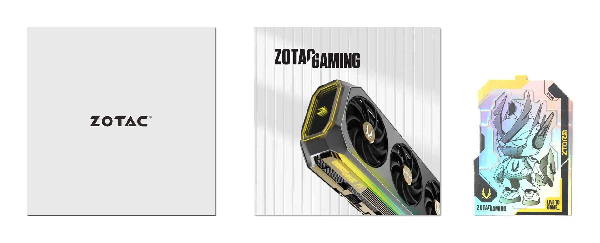 Zotac GAMING GeForce RTX 5060 Ti AMP NVIDIA 16 GB GDDR7 Zotac GAMING GeForce RTX 5060 Ti AMP NVIDIA 16 GB GDDR7