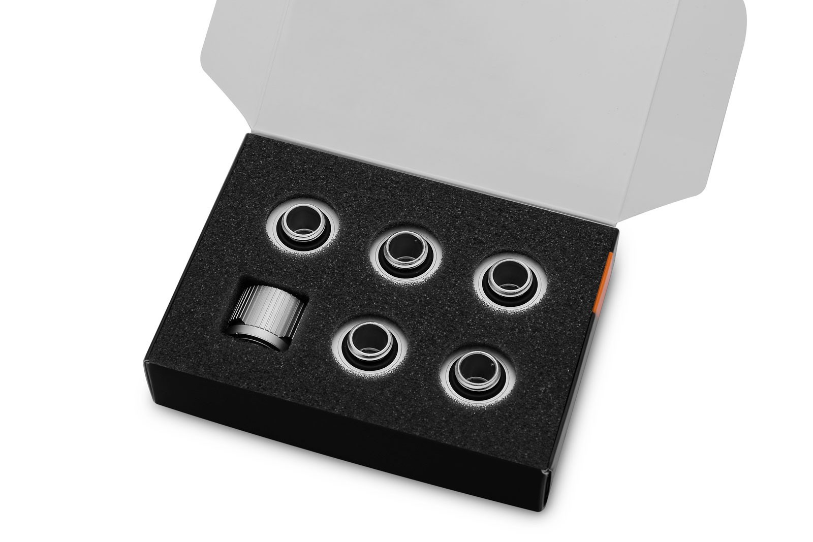 EK Water Blocks EK-Quantum Torque 6-Pack STC 10/13 Fitting EK Water Blocks EK-Quantum Torque 6-Pack STC 10/13 Fitting
